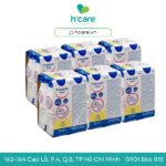 Fresubin Renal Drink 200ml- sữa cho người suy thận