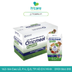 O'ricmeal Peptide 200ml soup sữa cho trẻ khó hấp thu
