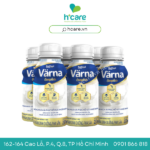 Varna Complete 237ml phòng ngừa và phục hồi nhanh sức khỏe