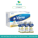 Varna Complete 237ml phòng ngừa và phục hồi nhanh sức khỏe