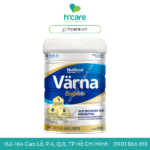 Varna Complete 850g phòng ngừa và phục hồi sức khỏe nhanh cho người cao tuổi