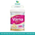 Varna Diabetes 850g giúp ổn định đường huyết và hỗ trợ tăng sức đề kháng