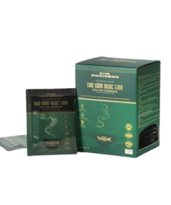 Alternative view of Trà hòa tan Sâm Ngọc Linh TuMơRông - Hộp 25 gói