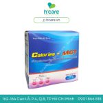 TPBS Calories MCT 200g giải pháp bổ sung năng lượng cao bằng chất béo