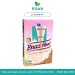 Bột dinh dưỡng Enaz Fiber 400g giàu chất xơ, tốt cho tim mạch, tiểu đường