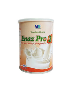 Alternative view of Enaz pro 2 400g dinh dưỡng cho người chạy thận nhân tạo