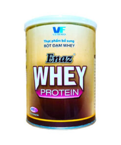 Alternative view of Enaz Whey Protein bổ sung đạm cho người sau phẫu thuật