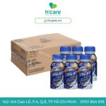 Sữa Ensure Gold 237ml tăng cường sức khỏe toàn diện