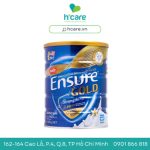 Sữa Ensure Gold 800g bổ sung dinh dưỡng toàn diện