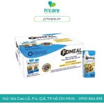 [Thùng 30 hộp] Fomeal care 250ml tăng cường sức khỏe toàn diện mỗi ngày