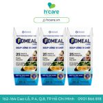 [Lốc 3 hộp] Fomeal care 250ml tăng cường sức khỏe toàn diện mỗi ngày