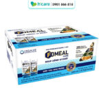 Soup uống Fomeal Care 250ml tăng cường sức khỏe toàn diện mỗi ngày (30 hộp)