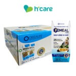 Fomeal Care 250ml tăng cường sức khỏe toàn diện mỗi ngày (thùng 30 hộp)