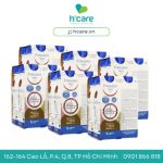 [Thùng 24 hộp] Fresubin Hepa Cappuccino 200ml chuyên biệt cho người bệnh gan