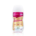 Sữa pha sẵn Glucerna 220ml hỗ trợ kiểm soát đường huyết (Thùng 24 chai)