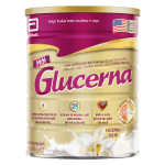 Sữa Glucerna 800g kiểm soát đường huyết, bảo vệ sức khỏe toàn diện