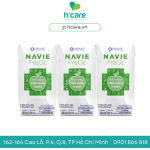 Dinh Dưỡng Tiền Phẫu Thuật Navie Preop 200ml - Lốc 3 hộp