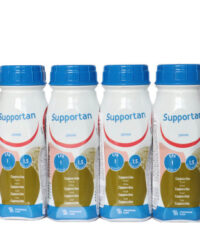 Alternative view of Sữa Supportan Cappuccino 200ml bổ sung năng lượng cao cho người ung thư - Thùng 24 chai