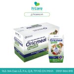 O'ricmeal Peptide 200ml tăng cường miễn dịch cho trẻ kém hấp thu (thùng 36 hộp)