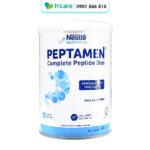 Peptamen 400g hỗ trợ người kém hấp thu, dễ tiêu hóa