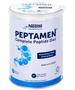 Alternative view of Peptamen 400g hỗ trợ người kém hấp thu, dễ tiêu hóa