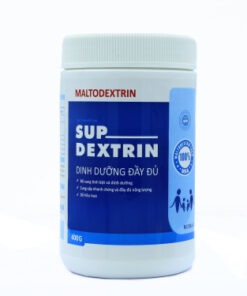 Alternative view of Supdextrin 400g bổ sung tinh bột | Sản phẩm chính hãng