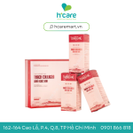 Thạch Collagen Sâm Ngọc Linh