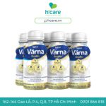 Varna Complete 237ml phòng ngừa và phục hồi nhanh sức khỏe - Lốc 6 chai