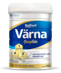 Alternative view of Sữa cho người lớn tuổi Varna Complete 850g