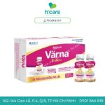 Varna Diabetes 237ml dinh dưỡng đặc chế cho người tiểu đường