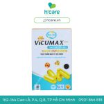 TPBVSK Vicumax Plus nano curcumin