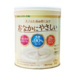 Sữa bột cho người lớn Onaka Ni Yasashi Beanstalk - Lon 300g