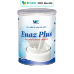 Enaz Plus 400g dinh dưỡng cho người ăn uống kém, hồi phục sau khi phẫu thuật