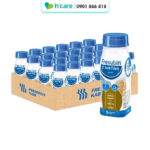 Fresubin 2kcal Fiber Capuccino năng lượng cao, tăng cường hồi phục (thùng 24 chai)