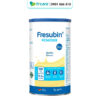 Sữa Fresubin Powder Fibre Vanilla 500g dành cho người suy dinh dưỡng