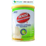 Sữa bột Boost Glucose Control 400g