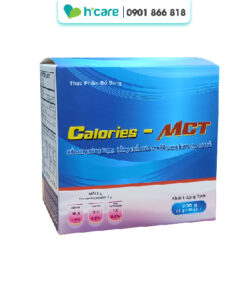 Calories MCT 200g giải pháp bổ sung bằng chất béo dễ hấp thu