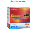 Calories-MD 400g cung cấp năng lượng, thay thế lactose