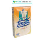Bột dinh dưỡng Enaz bổ sung năng lượng cao cho người bệnh kém ăn 400g