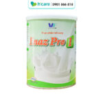 Enaz Pro 1 400g dinh dưỡng tối ưu cho người suy thận