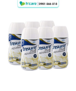 Ensure Plus Advance 220ml giá tốt