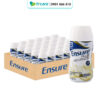 Ensure Plus Advance 220ml nâng cao sức đề kháng cho người bệnh nặng (24 chai)