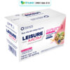 Leisure Mom 200ml bổ sung dưỡng chất, tăng cường sức khoẻ cho mẹ bầu (Thùng 36 hộp)