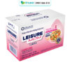 Soup uống Leisure Mom Lacta 200ml tăng chất lượng sữa mẹ, chống stress sau sinh (36 hộp)