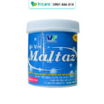 Bột men Maltaz làm lỏng tinh bột, hỗ trợ tiêu hóa (hộp 120g)