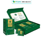 Trà Ô Long Sâm Ngọc Linh TuMơRông (Hộp 20 gói)