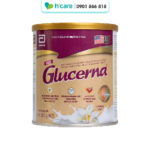 Glucerna 380g kiểm soát đường huyết, bảo vệ sức khỏe toàn diện